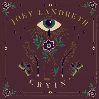 Cryin' by Joey Landreth