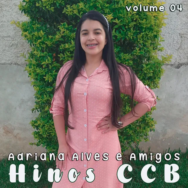 Adriana Alves e Amigos Vol. 04