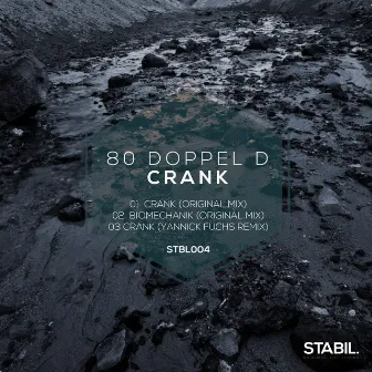 Crank by 80 Doppel D