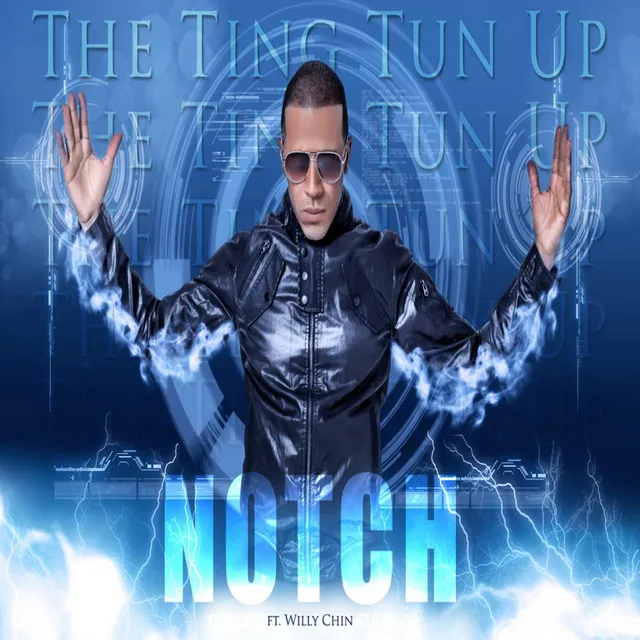 The Ting Tun Up (feat. Willy Chin)