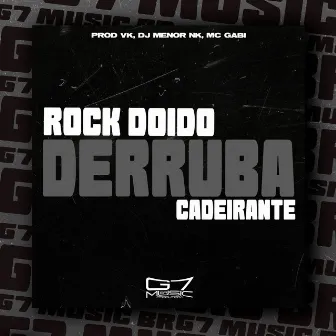 Rock Doido Derruba Cadeirante by 