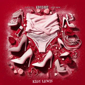 Cuando Salgo by Kidy Lewis