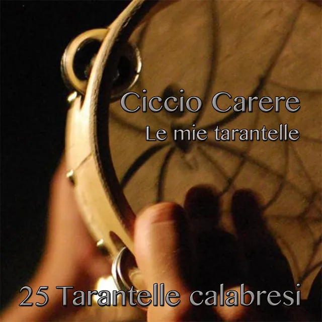 Tarantella alla Ciccio