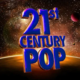 21st Century Pop by Top 40 DJ's