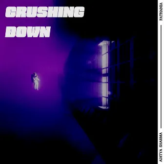 Crushing Down by Unknown Artist