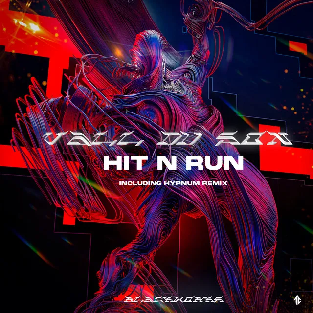 Hit N Run - Hypnum Remix