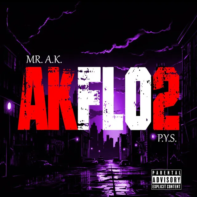 AK Flo 2