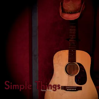 Simple Things by Kenny Young