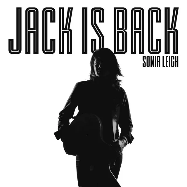 Jack Is Back