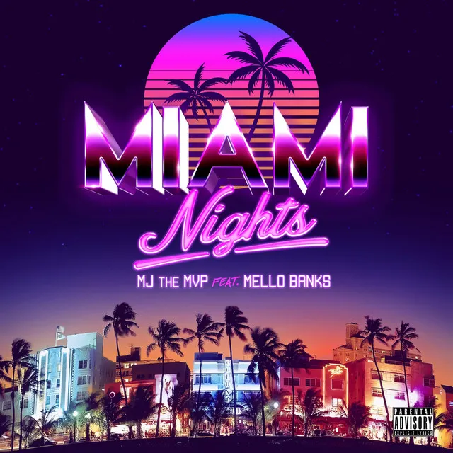 Miami Nights