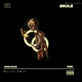 Brulé by Antillon