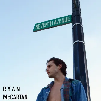 Seventh Avenue by Ryan McCartan