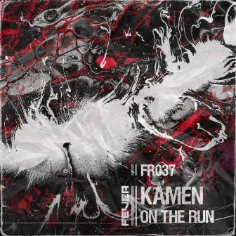 On The Run by Kamen