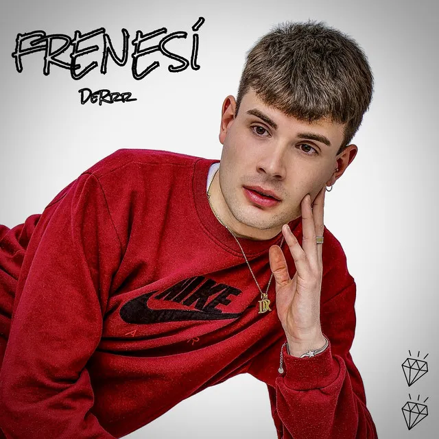 Frenesí