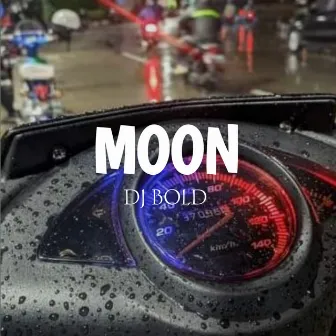 Moon by Dj Bold