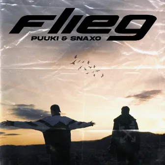 Flieg by Puuki