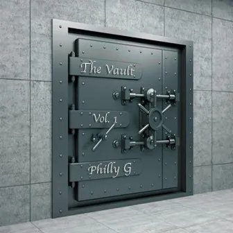 The Vault by Philly G