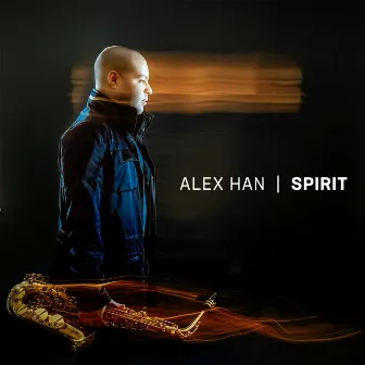 Spirit by Alex Han