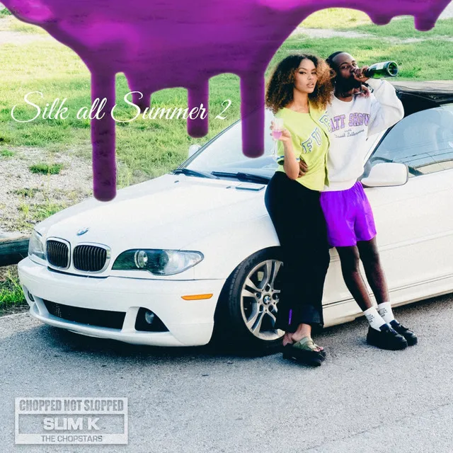 Intro - Chopped Not Slopped