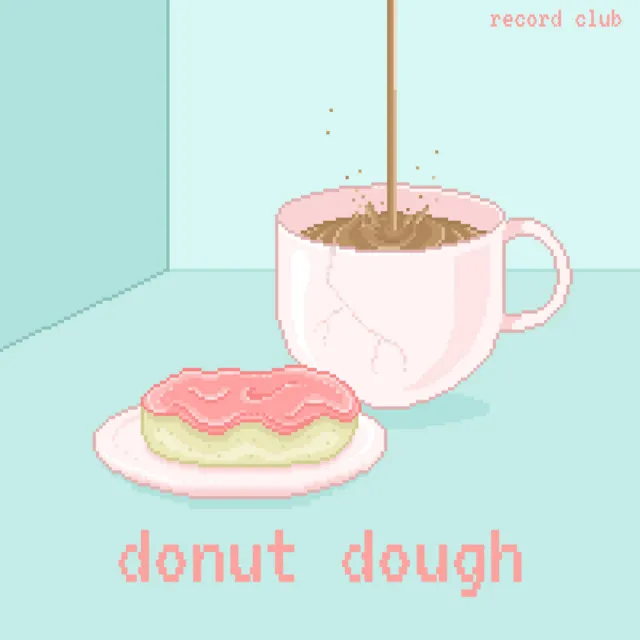 Donut Dough