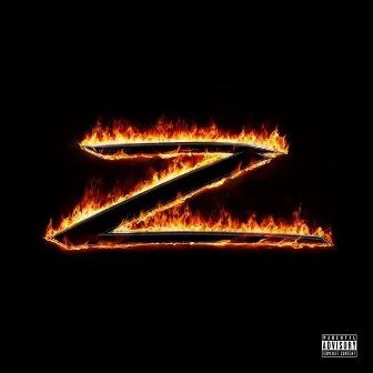 Z (Mixtape) by Zargon