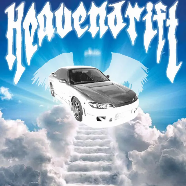 HEAVENDRIFT