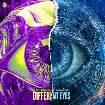 Different Eyes by Cardination