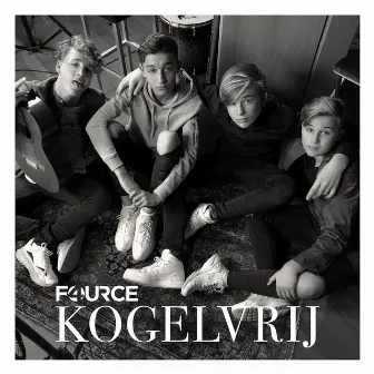 Kogelvrij by FOURCE