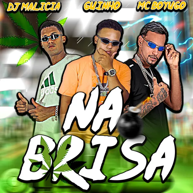 Na Brisa