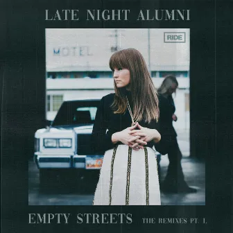 Empty Streets (The Remixes Pt. 1) by Late Night Alumni