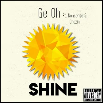 Shine by Ge Oh