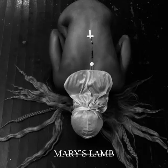 Mary's Lamb