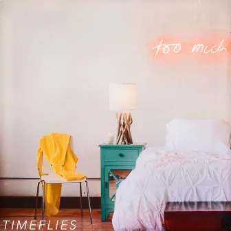 Too Much by Timeflies