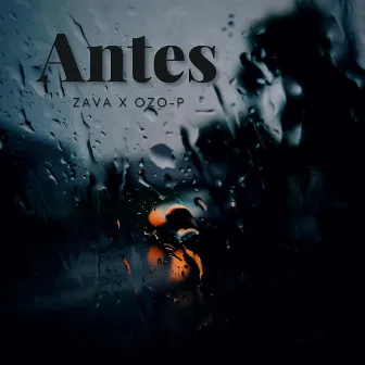 Antes by Zava