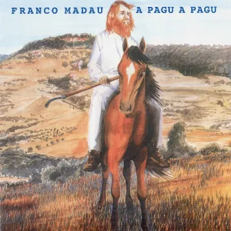 A pagu a pagu by Franco Madau