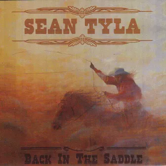 Back in the Saddle by Sean Tyla