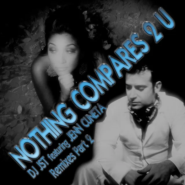 Nothing Compares 2 U - Barona & Hull Radio Mix