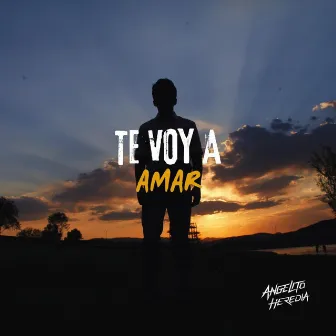 Te voy a amar by Angelito Heredia