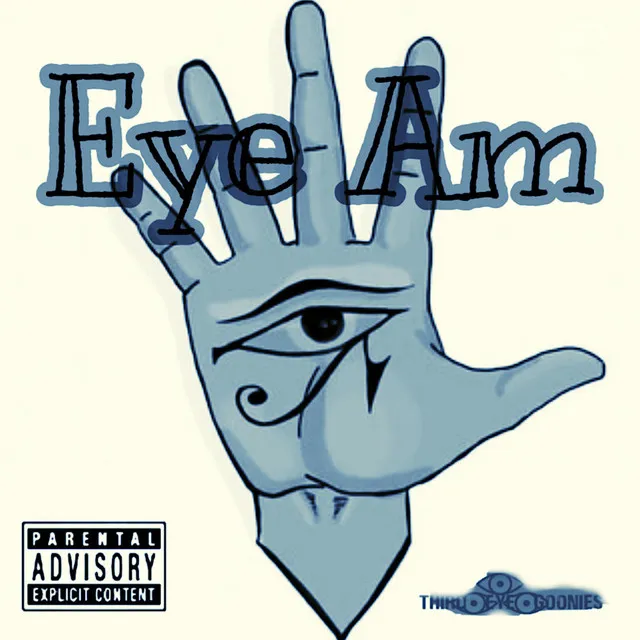 Eye Am