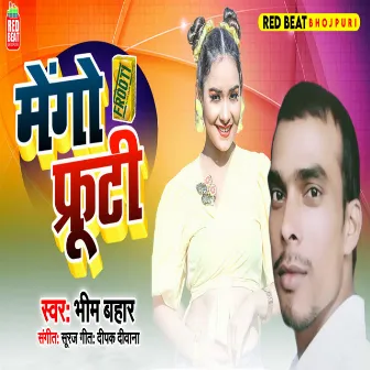 Mangoo Frooti by Bhim Bahar