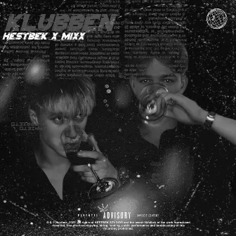 KLUBBEN by Hestbek