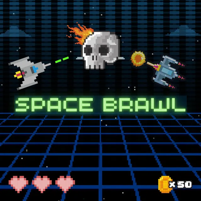 Space Brawl