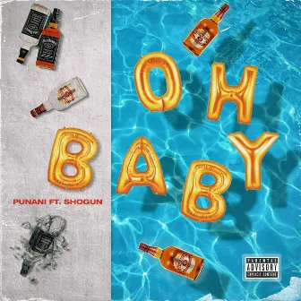 Oh Baby by Punani