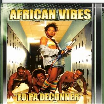 African Vibes by African Vibes