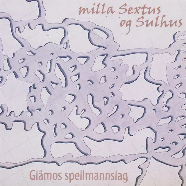 Milla Sextus Og Sulhus