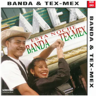 Banda & Tex-Mex by Jean-Pierre Durand