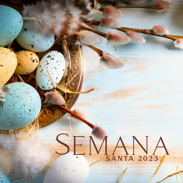 Semana Santa 2023 – The Holy Week