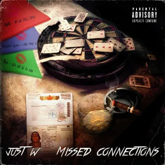 Missed Connections by Just W