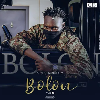 Bolon (Vol 2) by Young Pô