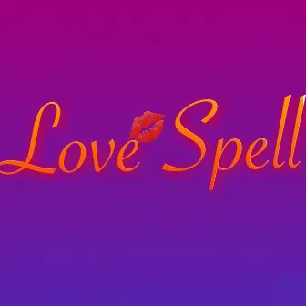 Love Spell by AshyLovie